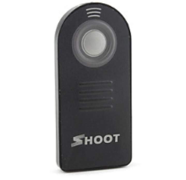 D40 d3000 remote nikon d5000 d50 d60 d70 d80 d90 f75 f65 f55 ml l3 n65 n75 8400 8800 jr  international - 3