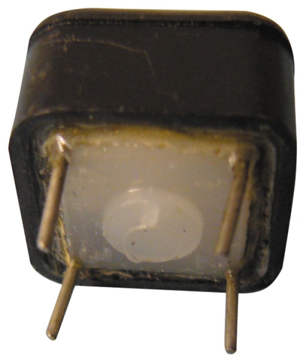 Hight transformer for geiger counter radio meter dosimeter radioactivity detector geigercounters gama beta x ray alarm detectors