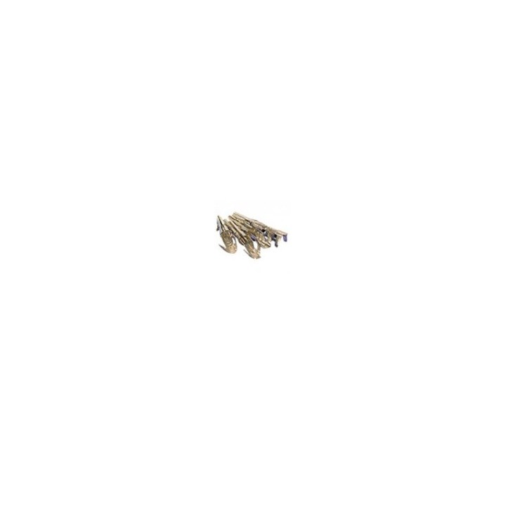 50 contacts a claw-type males coamp926894 he15-1 cen - 1