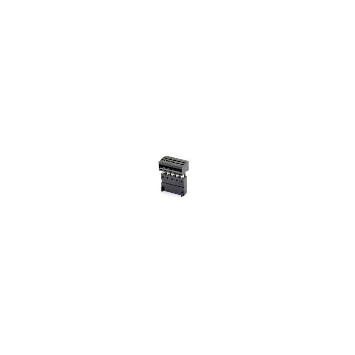 Sockets auto strippen 3 kontakt coanfpscu03t jr  international - 1