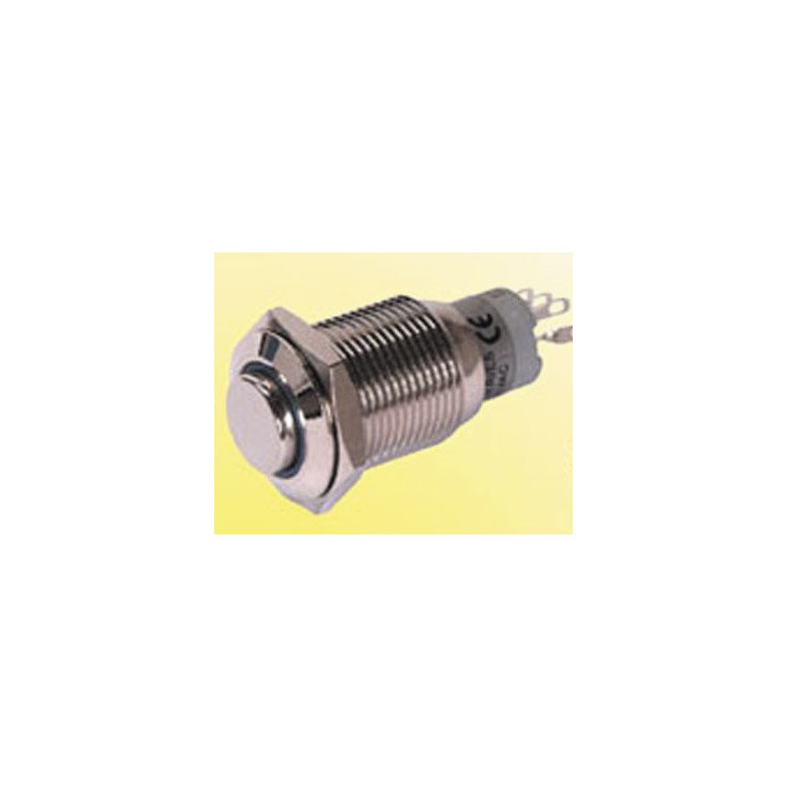 Empuje cambiar las luces de seguridad cods3112b jr  international - 1