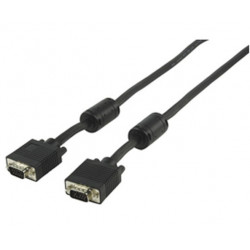 Hq vga monitor connection cable