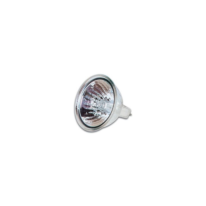 Halogenlampe 20w 12v mr16 perel - 1
