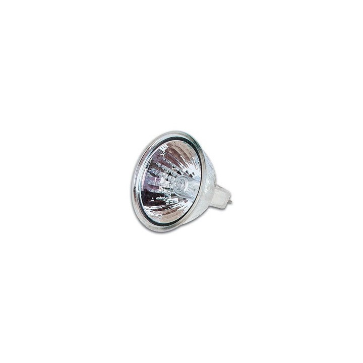 Halogen lamp 20w 12v, mr16 osram - 1
