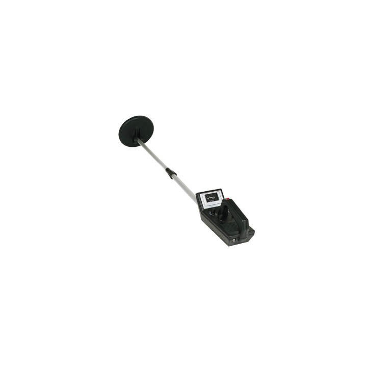 Detector semi professional metal detector noble metal detection electronic metal detectors semi professional treasure hunt jewel