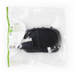 SCART conmutación inferior Scart adaptador adaptador Scart macho de 3 0.50m femenina konig - 1