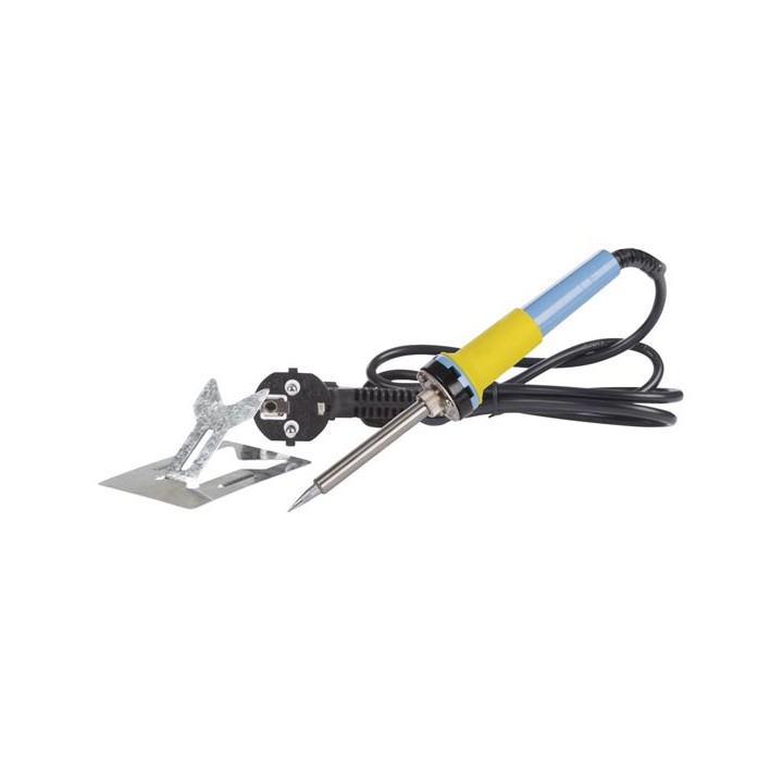 Ceramic soldering iron 30w 230v velleman - 1