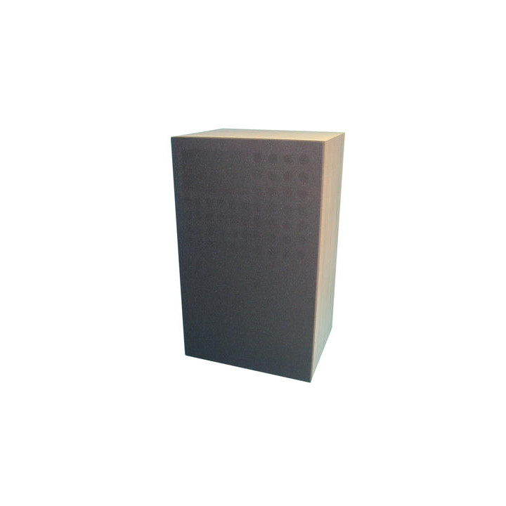 Hi fi holzkoffer fur kompakt 260x430x210mm unabhangig elektronik koffer fur kompakt sicherheitstechnik jr international - 1