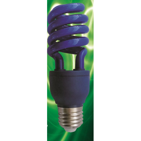 Sunlite SL65/30K/MED 65 W haute puissance Spirale Économie D'énergie Compact Lampe Fluorescente Ampoule 120 V 