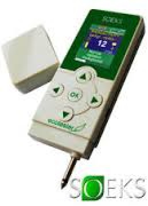 Geiger counter immediately shipment nitrate tester soeks for food vegetable rivelatore detettore radioattivita contatore geiger 