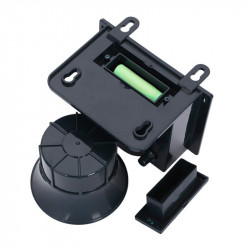 Ultrasonic PIR Outdoor Solar NY-2002 Animal Bird Dog Repellente per volpi Repellente spaventoso