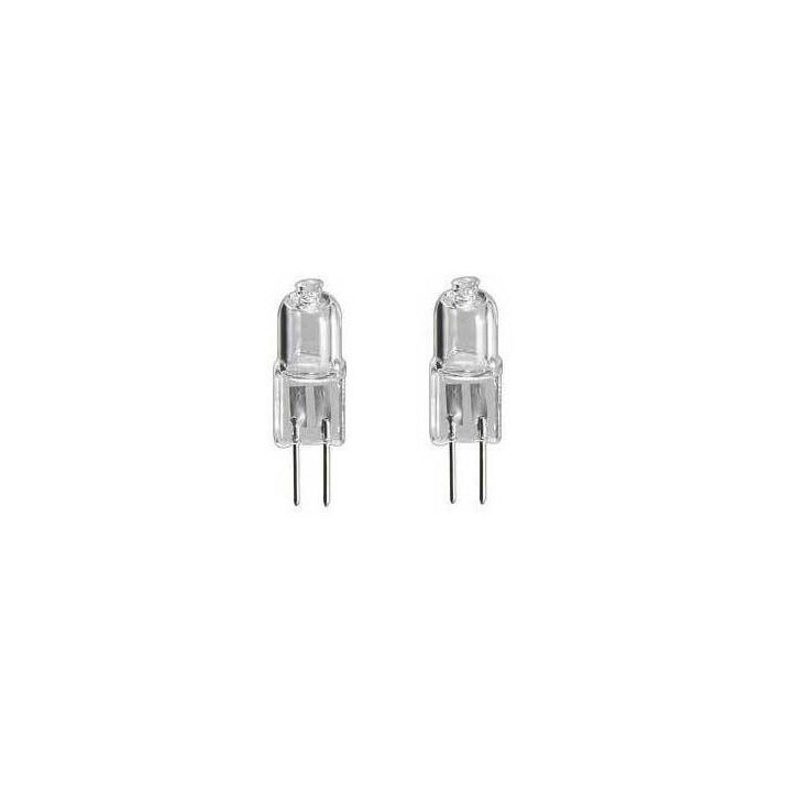 2 halogen gluhlampe beleuchtung hq g4 12v 5w lamp g4 5hq jr international - 1