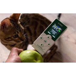 Geiger counter immediately shipment nitrate tester soeks for food vegetable radio meter dosimeter geigerzahler strahlenmessgerat