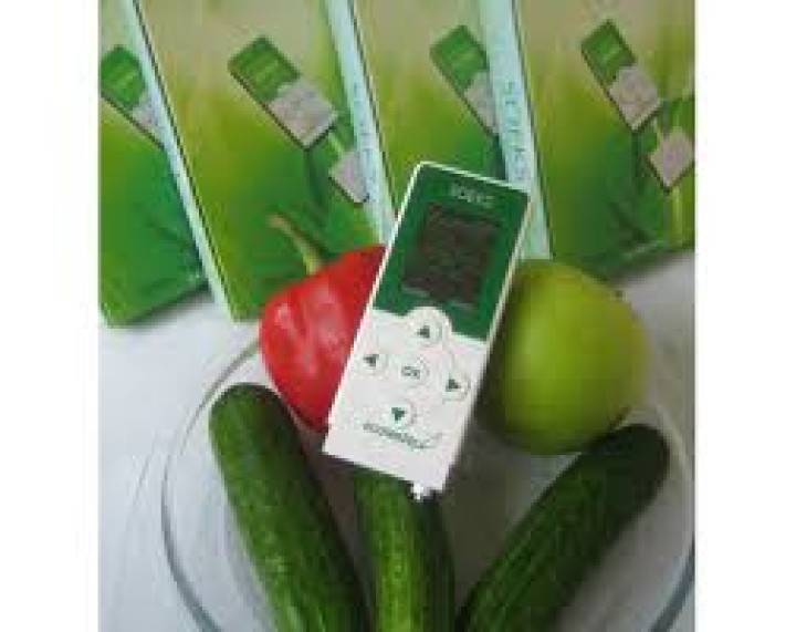 Geiger counter immediately shipment nitrate tester soeks for food vegetable radio meter dosimeter geigerzahler strahlenmessgerat