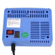 Air Purifiers Negative Ionizer Generator Ionizer Air Cleaner Remove Smoke Dust Air Fresh