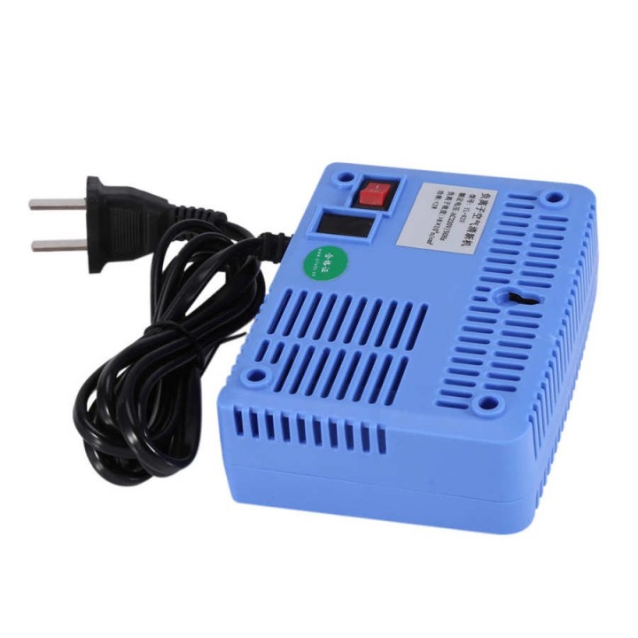 Luftreiniger Negativ-Ionisator-Generator Ionisator-Luftreiniger Entfernen Sie Rauchstaub Air Fresh