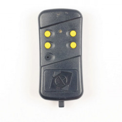 Hf radio remote control 4 channel rolling code transmitter pass4 433mhz rolling alarm automation jr  international - 1
