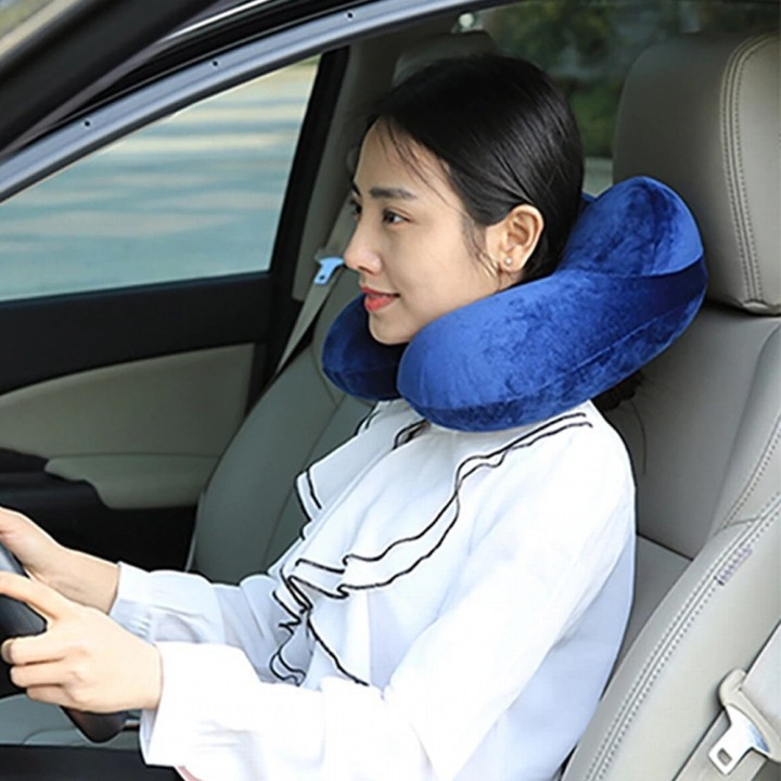 Airbag per il bus collo resto aria u auto viaggi di piacere jr international - 2
