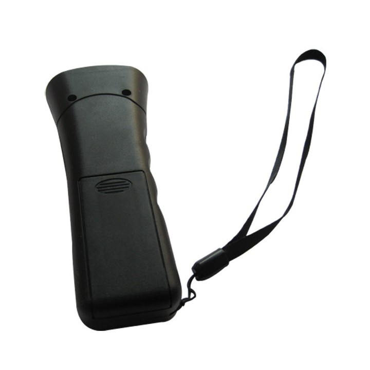 Ultrasonic Dog Chaser Stop Aggressive Animal Attacks Repeller w/ Flashlight Double Heads Ultrasonic Swissinno - 31