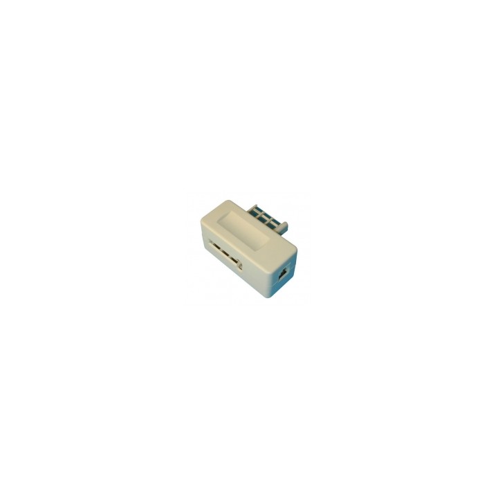 10 Plug us modular telephone plug, 8 contacts modular telephone plugs plug us modular telephone plug, 8 contacts jr internationa