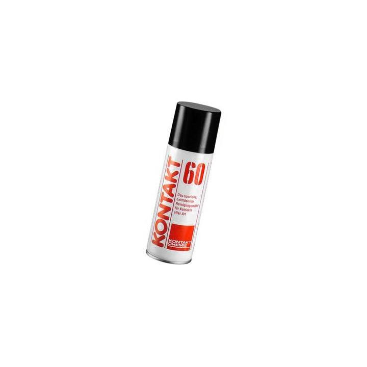 Disolvente limpiador kontakt 60 100ml konig - 2