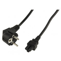 Power cable for notebooks konig - 1