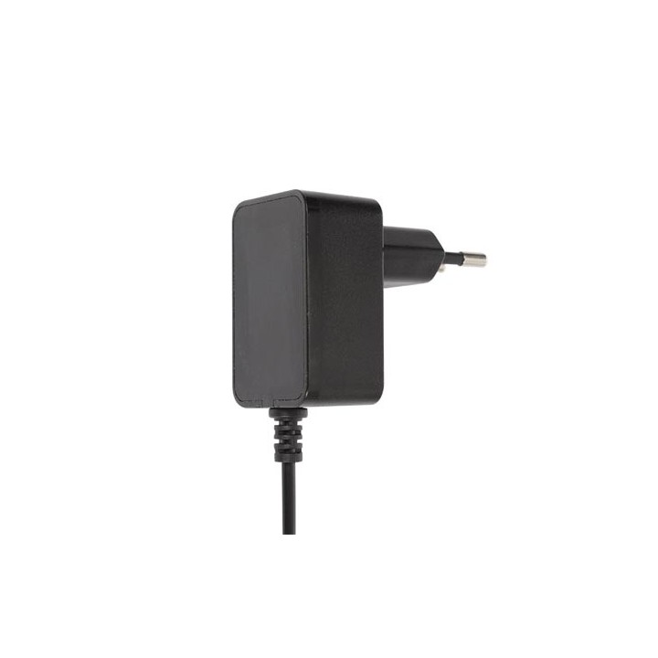 Alimentatore 220v 9v 2a 18w pss6e0920 compatibile 1a 1.2a 1.5a 1.6a 1.7a 1.8a