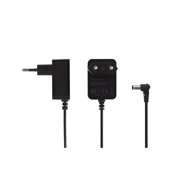 Adaptador de corriente 220v 9v 2a 18w pss6e0920 compatible 1a 1.2a 1.5a 1.6a 1.7a 1.8a 1.9a