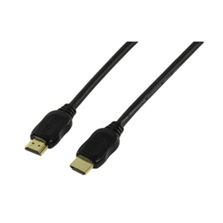 High speed hdmi cable with ethernet konig - 1