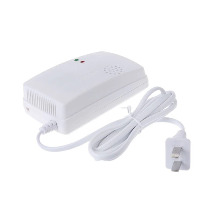 Autonom gasmelder 220vac ''ch128'' brandschutz brandmelder brandmeldesysteme sicherheitstechnik jr international - 7