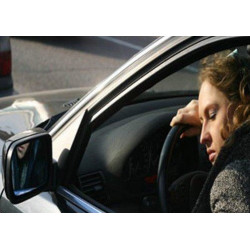 Driver alert nap alarm zapper beeper car anti sleep sensing against sleeping while driving jr international - 3