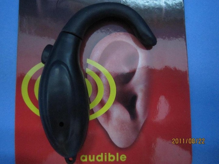 Allarme sonno auricolare drive alert sonno in auto sicurezza elettronica jr international - 10