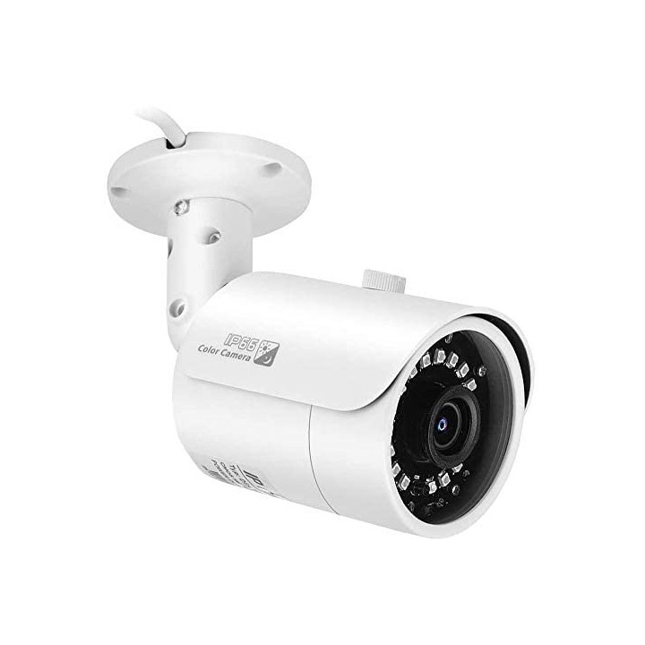 Caméra de Surveillance WiFi Exterieure FHD 1080P avec Vision Nocturne
