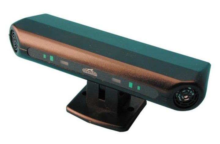 Rivelatore volumetrico 12vcc pour bip05, bip4 (z8000)allarme elletronica jr international - 1