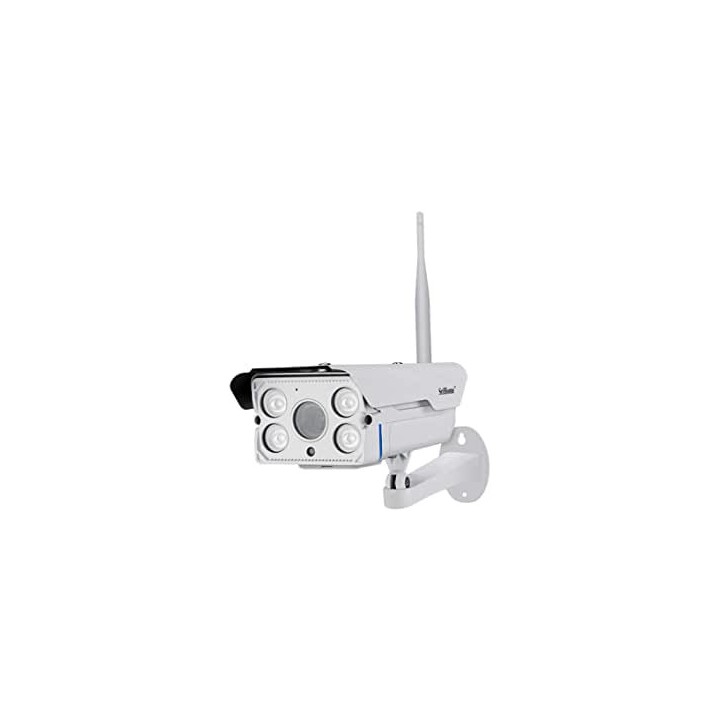 Camera Surveillance exterieure etanche IP Wifi 3mp Sricam SH027 Zoom x5 protocole ONVIF micro SD 64 GO