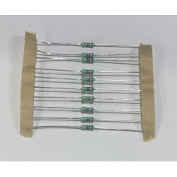 Resistor 1 2w (10 pcs) cen - 1
