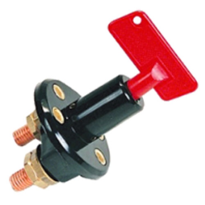 Principali batterie rimovibili passa 500a 48v max efficace automobile taglio alsb333 cen - 1