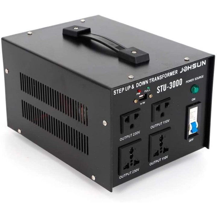 Converter electric converter 220 110vac 3000w 220 110 220v 110v 3000w voltage transformers converter electric converter tension 