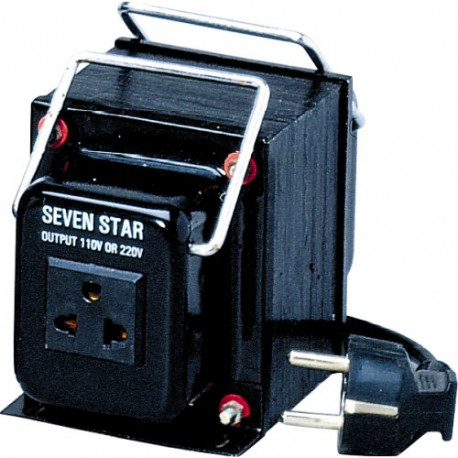 Original 3000W transformer 110V to 220V voltage converter E00003 