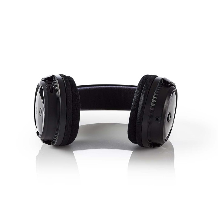 863 Mhz wireless headset