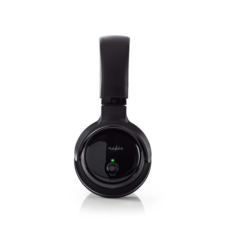 863 Mhz wireless headset