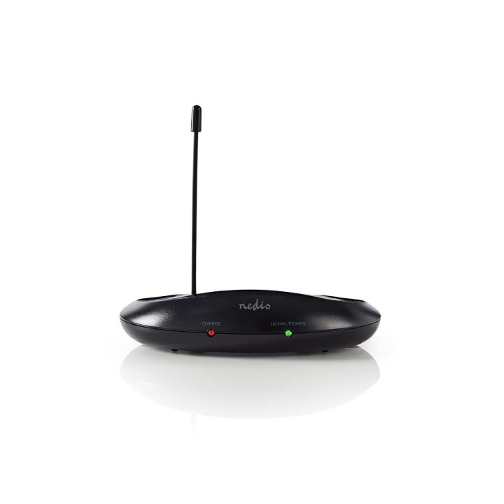 863 Mhz wireless headset