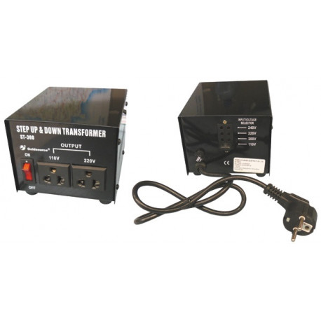 Trafo Spannungswandler 110V/230V Transformator