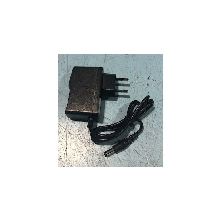 Netzteil 110v 220v auf 9v 1a 5.5x 2.1mm buchse konverter jr international - 3