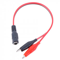Power adapter 110v 220v to 9v 1a 5.5x 2.1mm jack converter jr international - 5