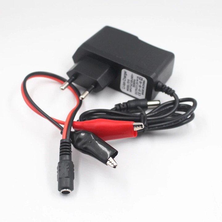 Netzteil 110v 220v auf 9v 1a 5.5x 2.1mm buchse konverter jr international - 12