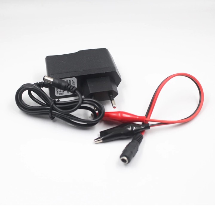 Power adapter 110v 220v to 9v 1a 5.5x 2.1mm jack converter jr international - 13