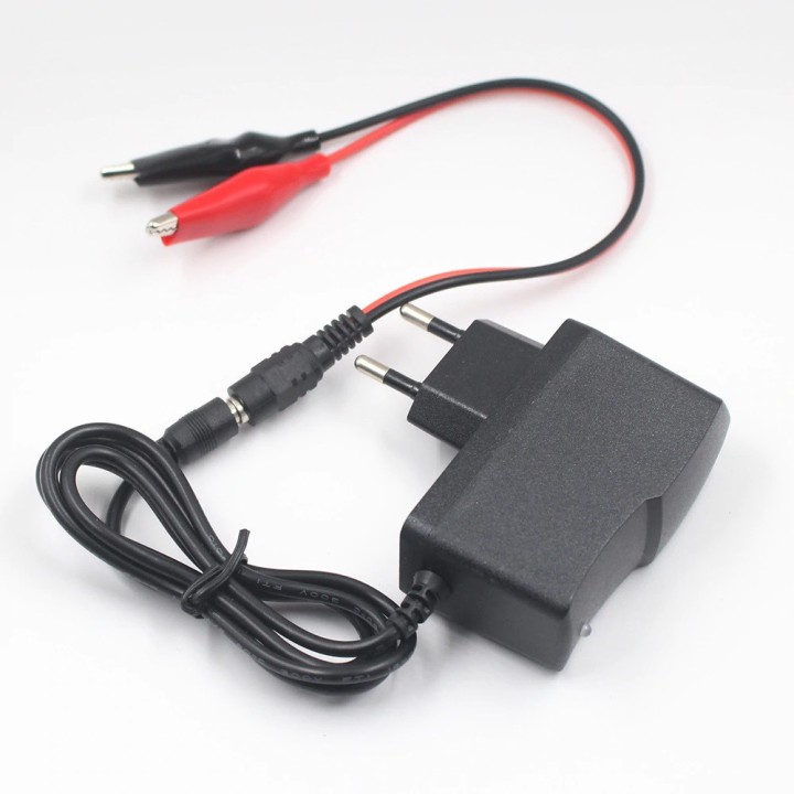 Power adapter 110v 220v to 9v 1a 5.5x 2.1mm jack converter jr international - 15