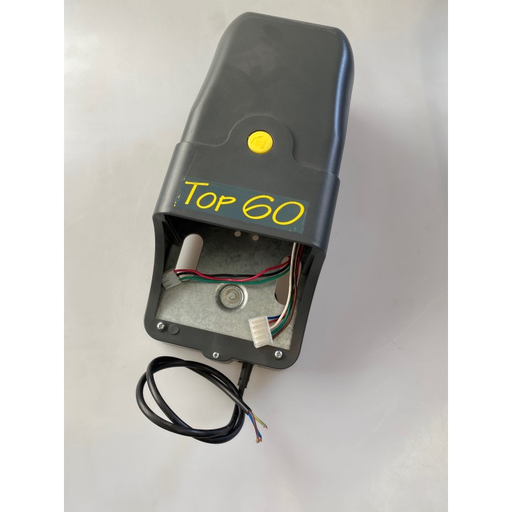 Cassa per top top60 topl top60l top62 finestra illuminazioni per automatismi portoni ea ea - 3