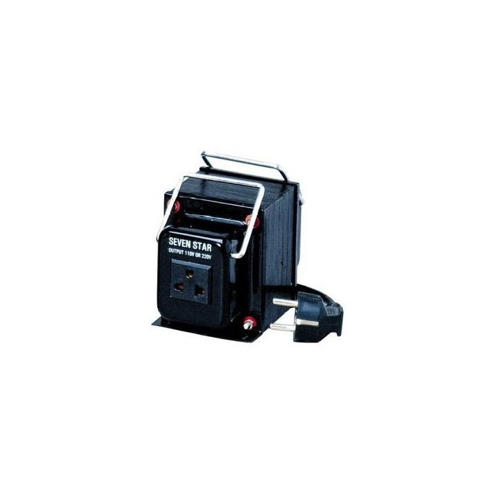 Convertidor electrico 220 110vca 110v 500w reversible cambiador 220v 110v 230v 115v 240v 120v adaptador convertidor jr internati
